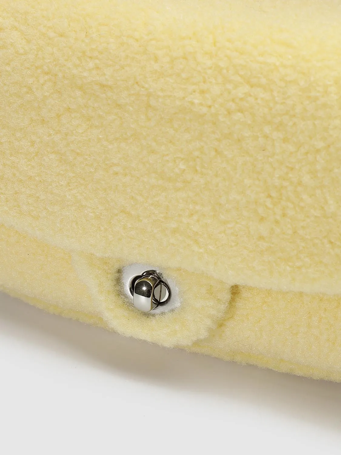 Fluffy Handle Shoulder Bags sold by Urban Revivo product image thumbnail 4