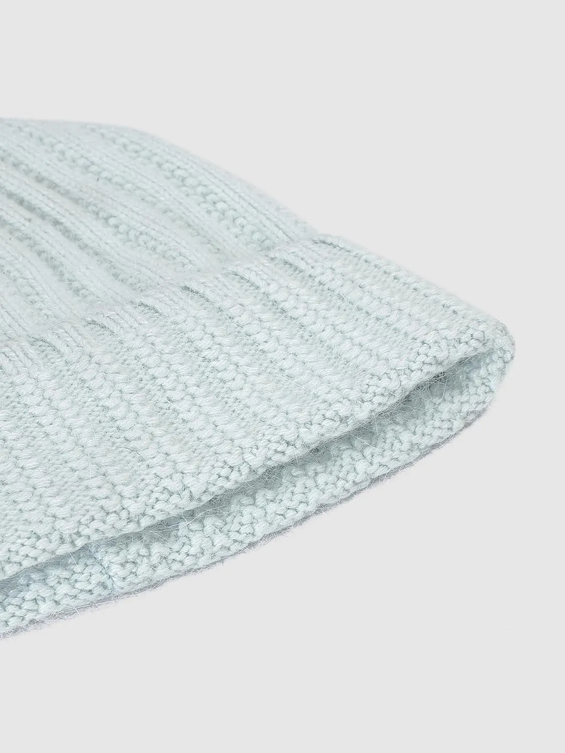 Knitted Beanie Hats sold by Urban Revivo product image thumbnail 5