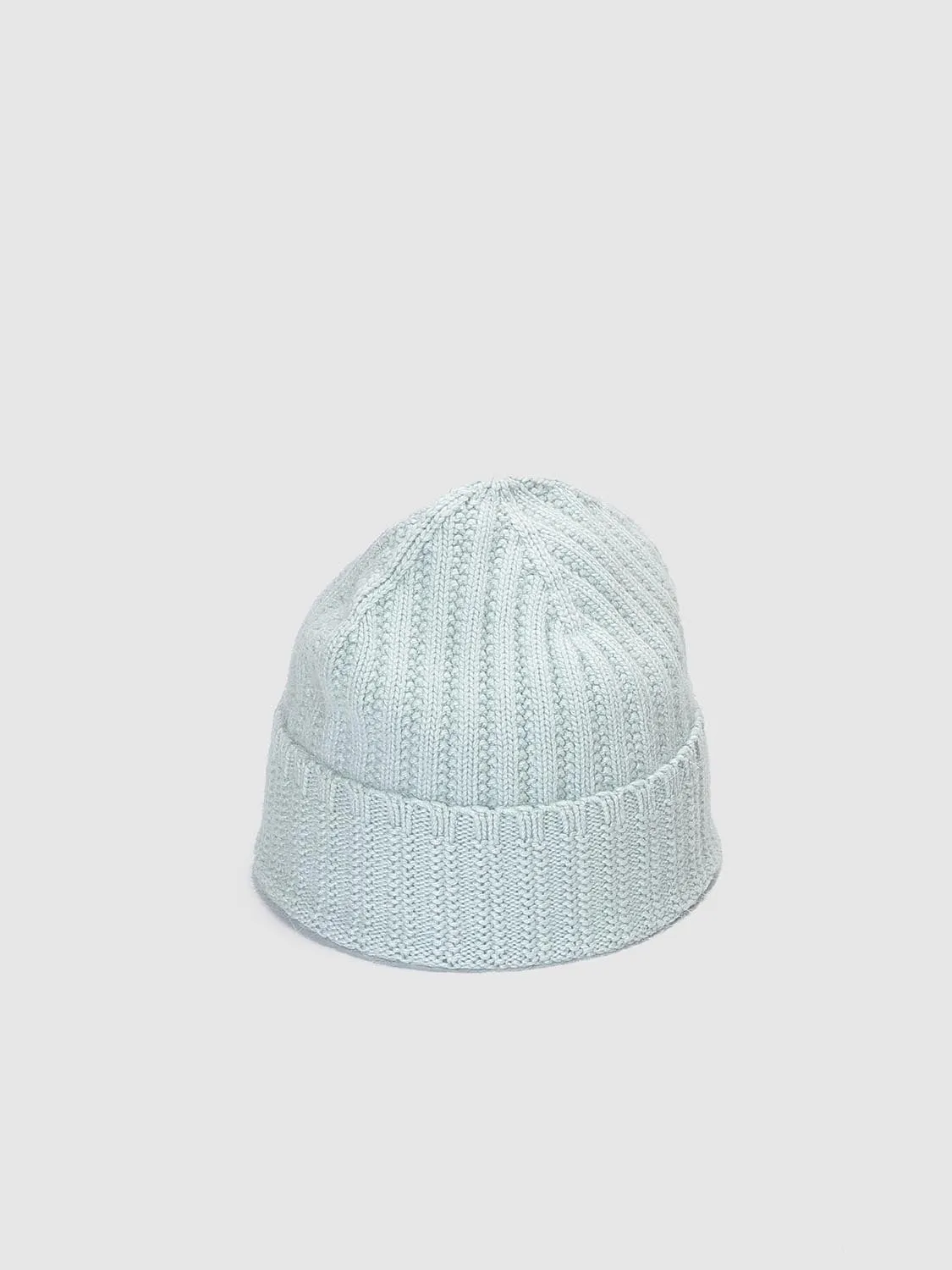 Knitted Beanie Hats sold by Urban Revivo product image thumbnail 2