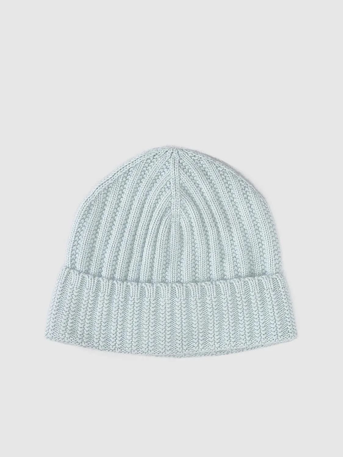 Knitted Beanie Hats sold by Urban Revivo product image thumbnail 4