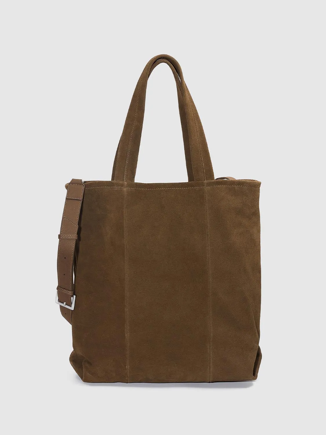 Oversize Shoulder Crossbody Tote Bags sold by Urban Revivo