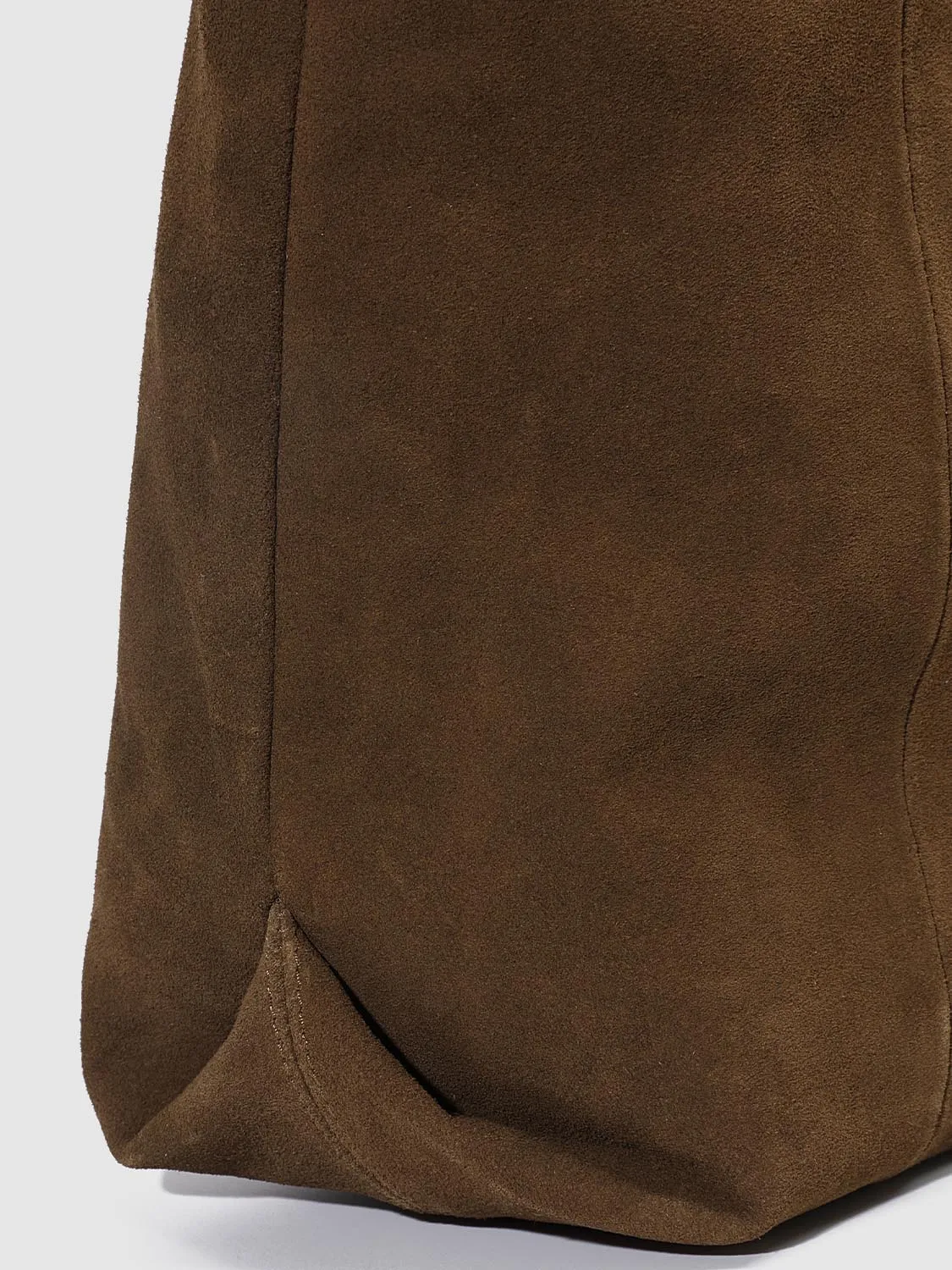 Oversize Shoulder Crossbody Tote Bags sold by Urban Revivo product image thumbnail 5