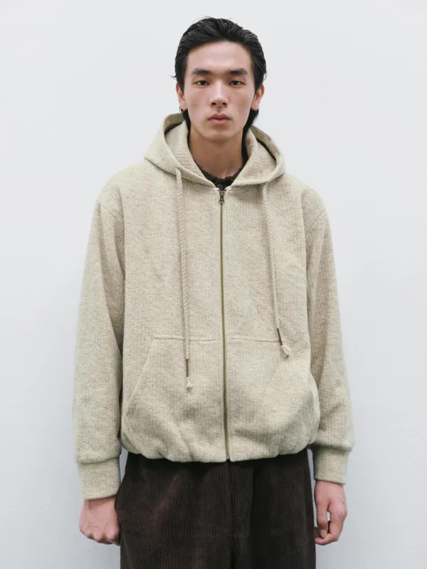 Drawstring Hooded Jackets sold by Urban Revivo