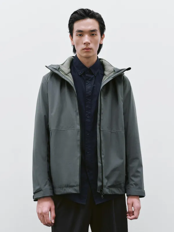 Hooded Full Zip Track Jackets sold by Urban Revivo