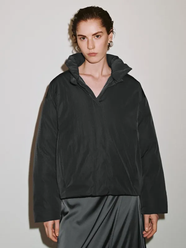 High Neck Down Jackets sold by Urban Revivo