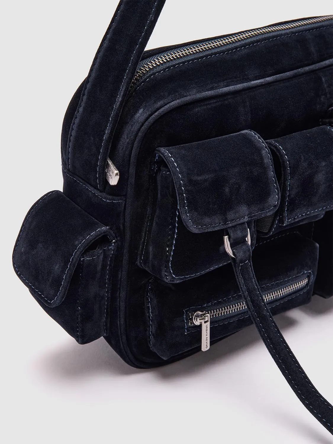 Multi Pockets Bowling Bags sold by Urban Revivo product image thumbnail 5