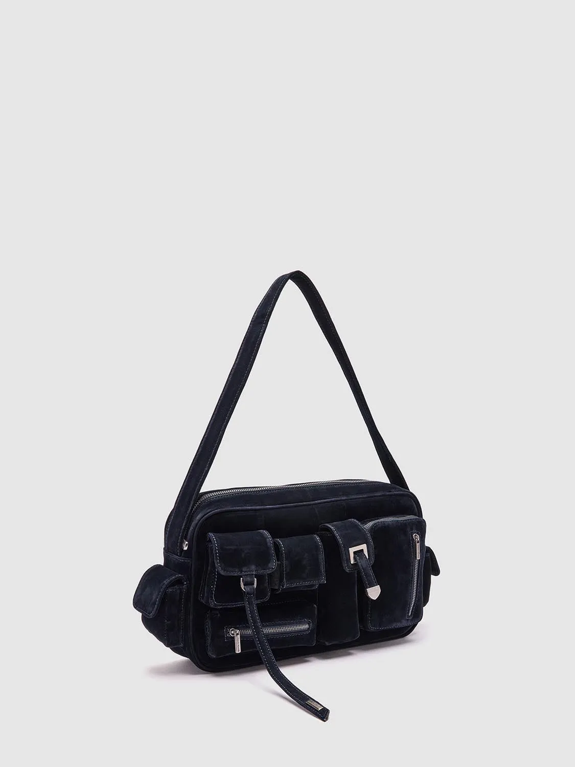 Multi Pockets Bowling Bags sold by Urban Revivo product image thumbnail 3