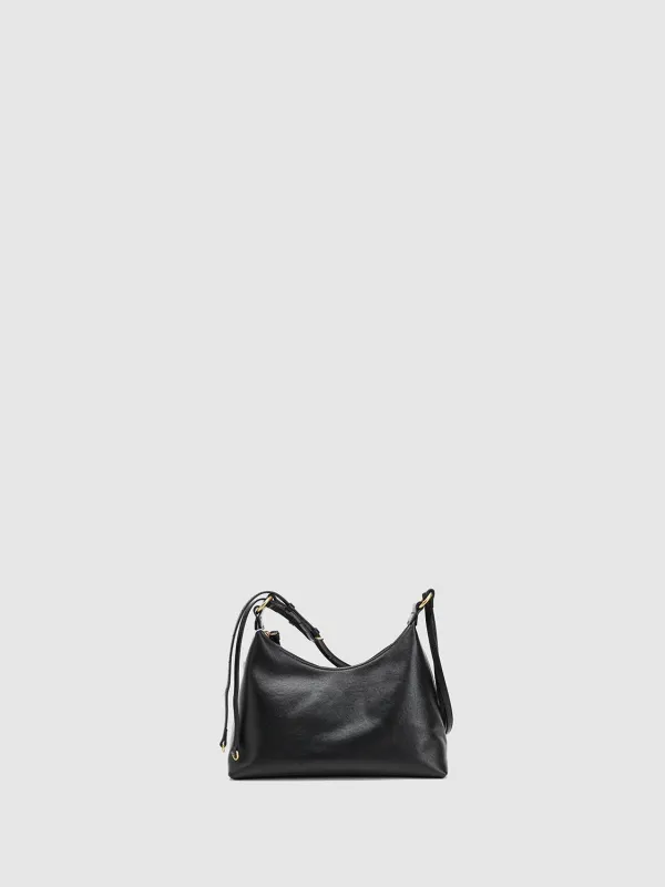 Faux Leather Shoulder Crossbody Bags sold by Urban Revivo