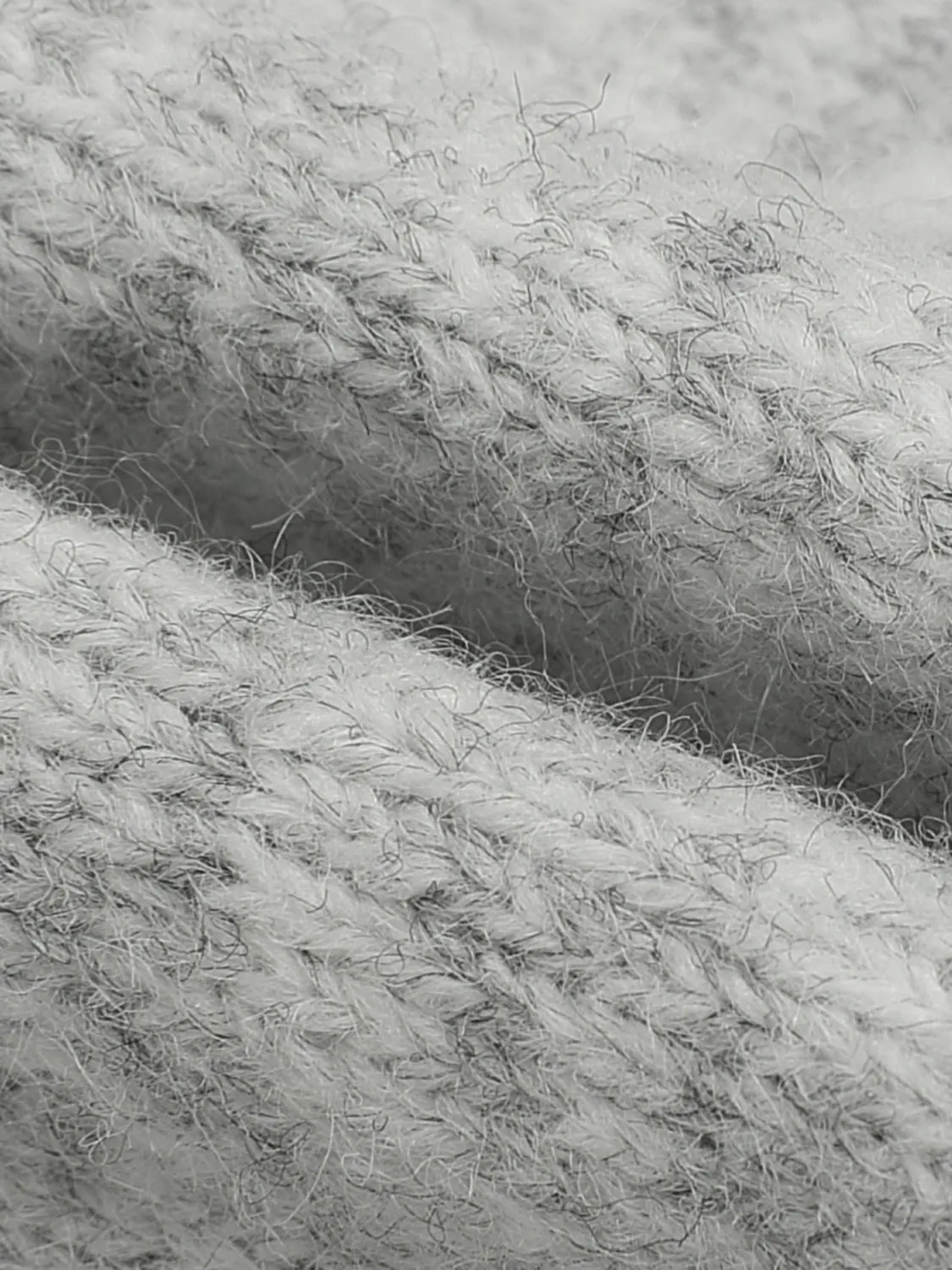 Bow Detail Lace Knitted Cardigans sold by Urban Revivo product image thumbnail 3