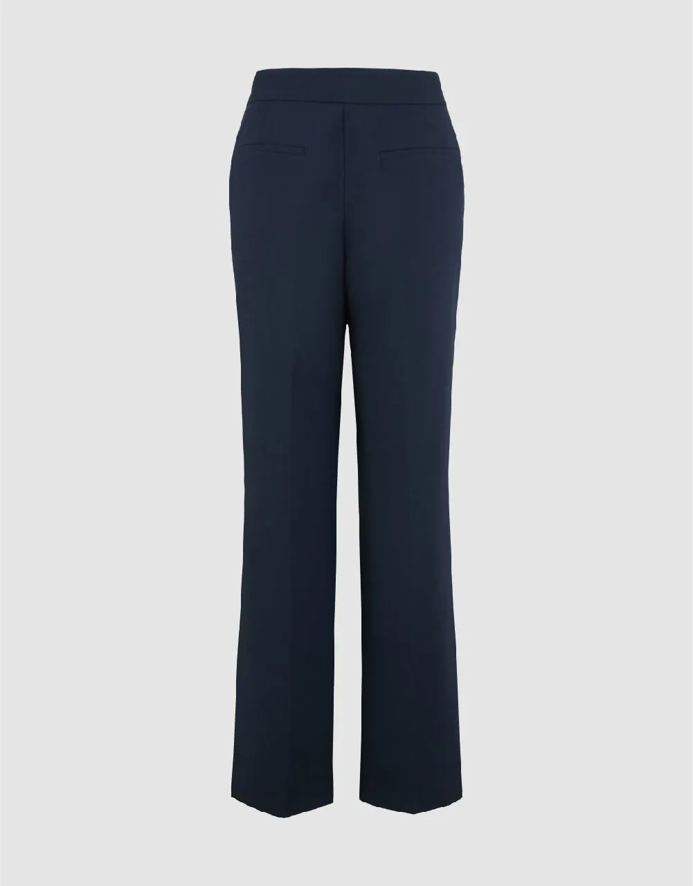 Straight Pants sold by Urban Revivo product image thumbnail 3