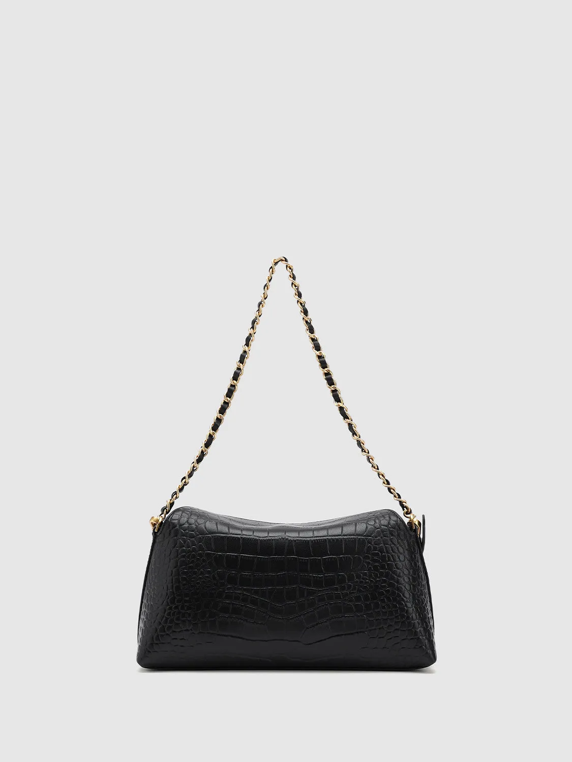 Chain Detail Shoulder Crossbody Bags sold by Urban Revivo