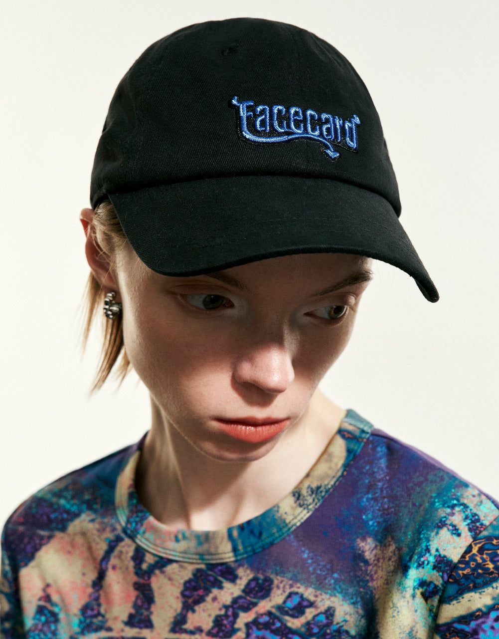 Printed Crew Neck T-Shirt sold by Urban Revivo product image thumbnail 5