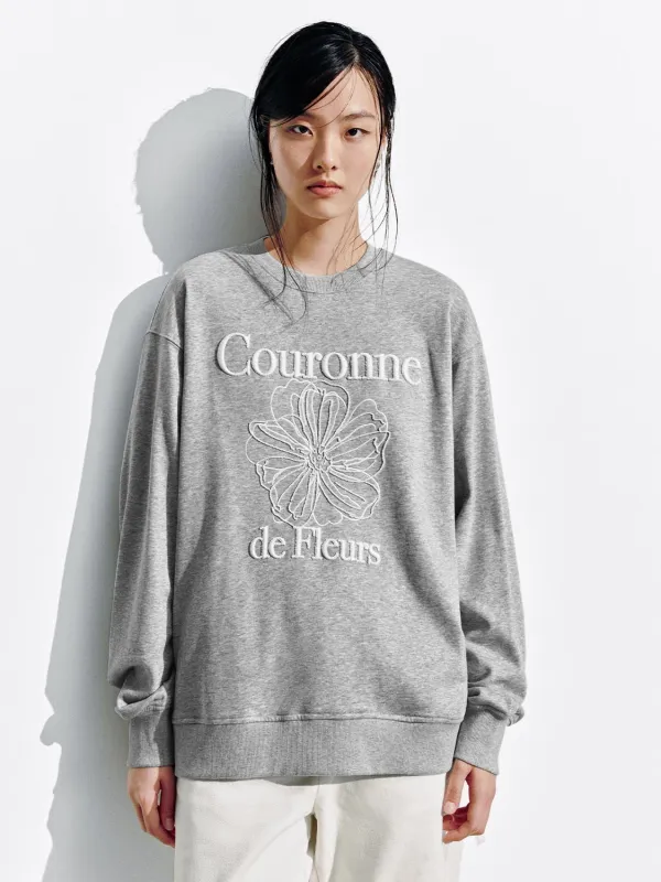 Printed Sweatshirts sold by Urban Revivo