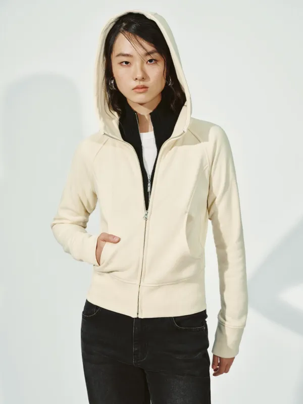 Hooded Track Jackets sold by Urban Revivo