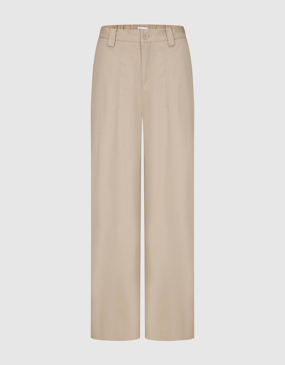 Wide-Leg Pants sold by Urban Revivo