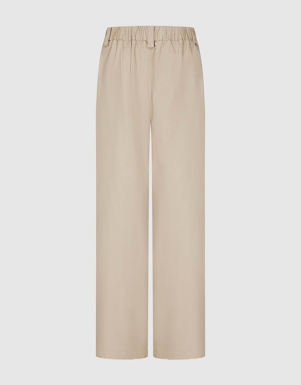 Wide-Leg Pants sold by Urban Revivo product image thumbnail 3