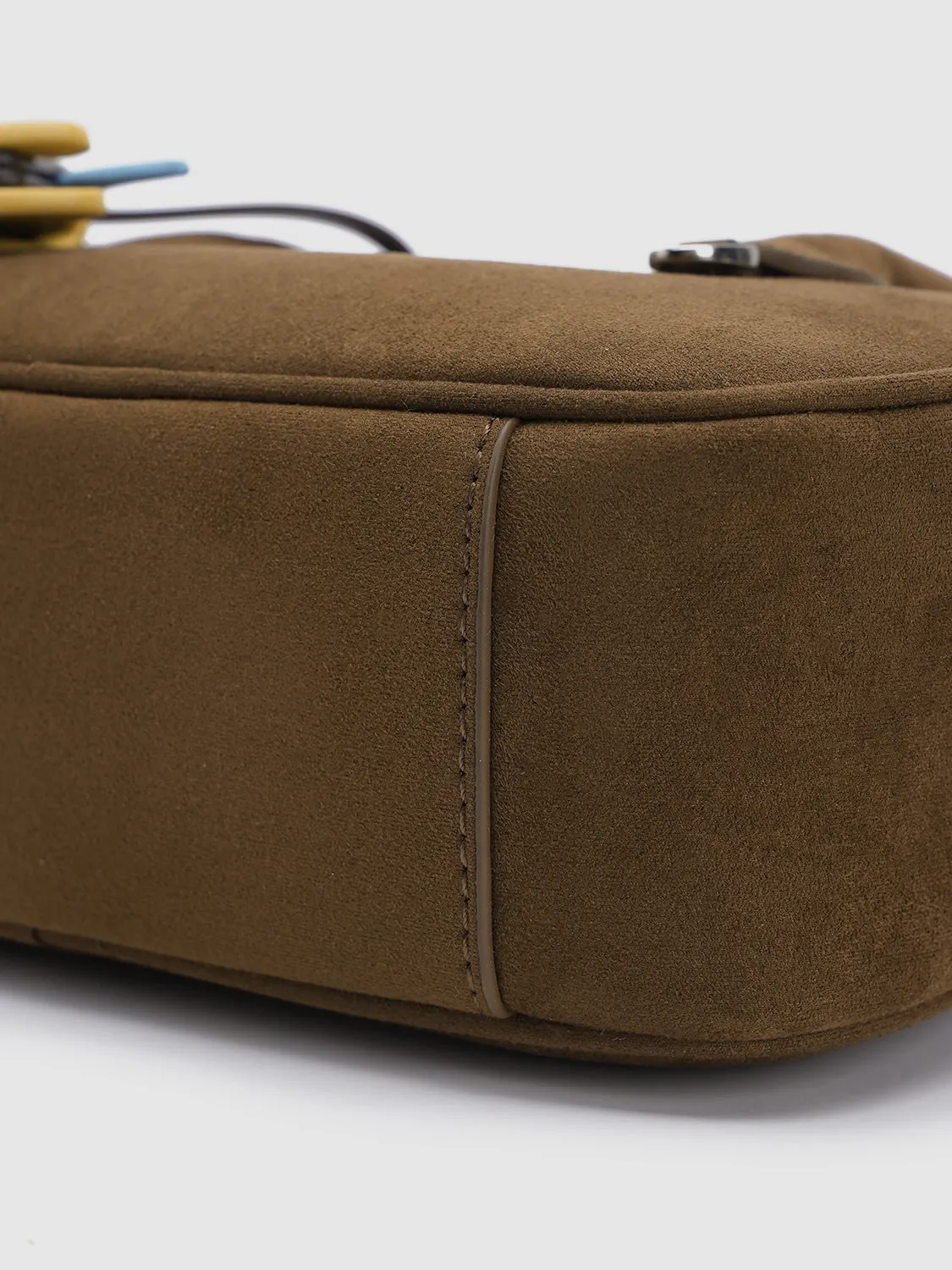 Bowling Shoulder Bags sold by Urban Revivo product image thumbnail 5