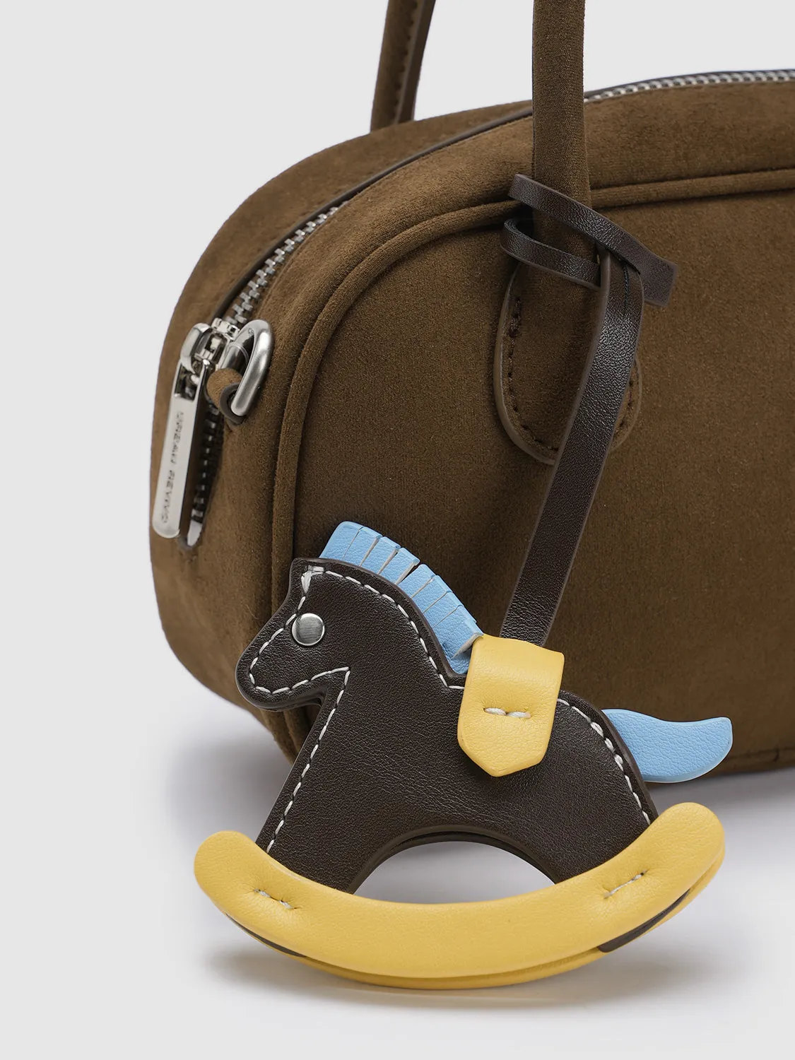 Bowling Shoulder Bags sold by Urban Revivo product image thumbnail 4