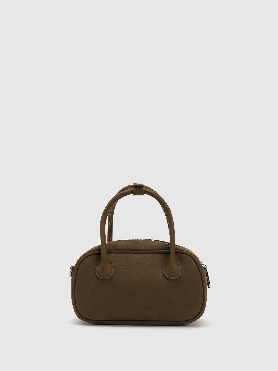 Bowling Shoulder Bags sold by Urban Revivo product image thumbnail 3