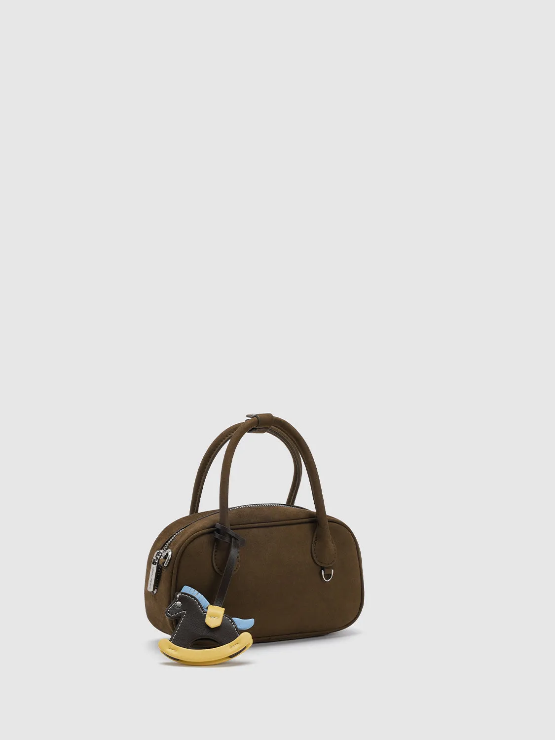 Bowling Shoulder Bags sold by Urban Revivo product image thumbnail 2