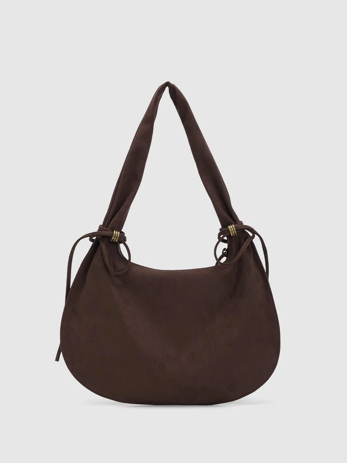 Studded Bow Detail Shoulder Bags sold by Urban Revivo product image thumbnail 2