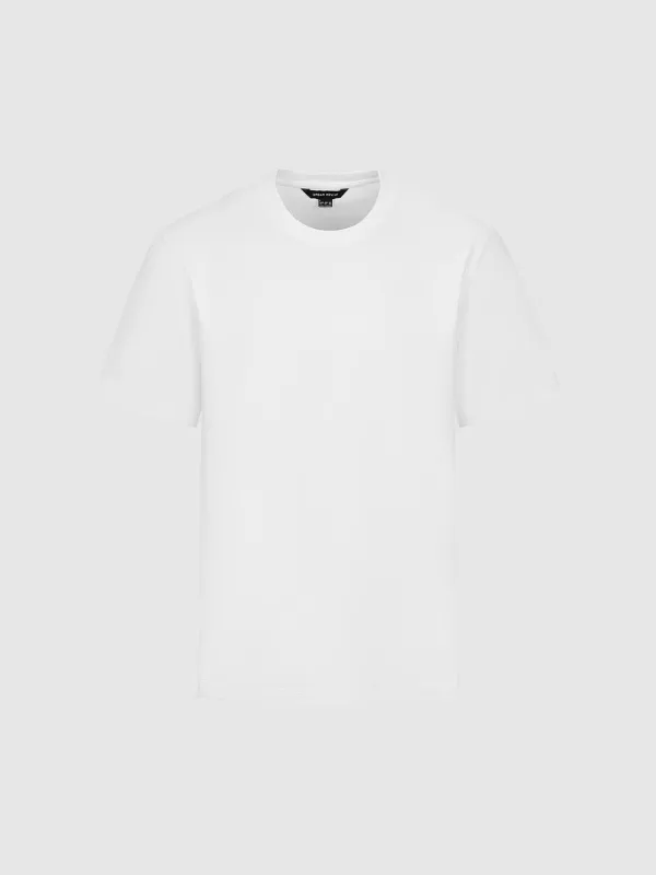 Crew Neck T-Shirts sold by Urban Revivo