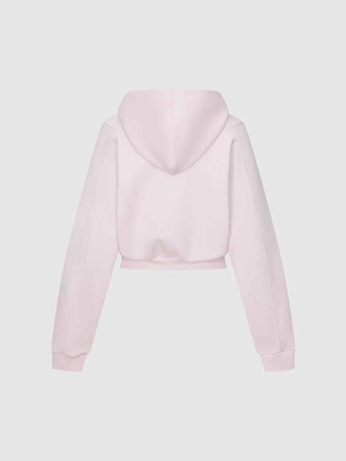 Embroidered Lace Detail Jackets sold by Urban Revivo product image thumbnail 2