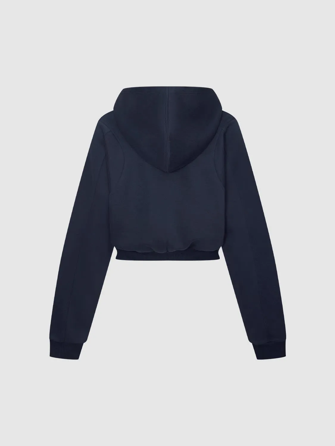 Embroidered Lace Detail Jackets sold by Urban Revivo product image thumbnail 5