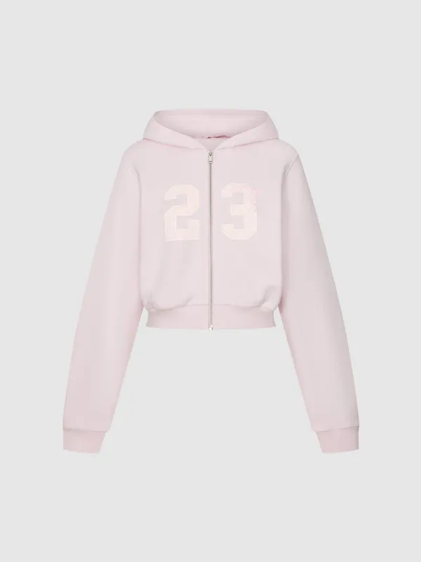 Embroidered Lace Detail Jackets sold by Urban Revivo