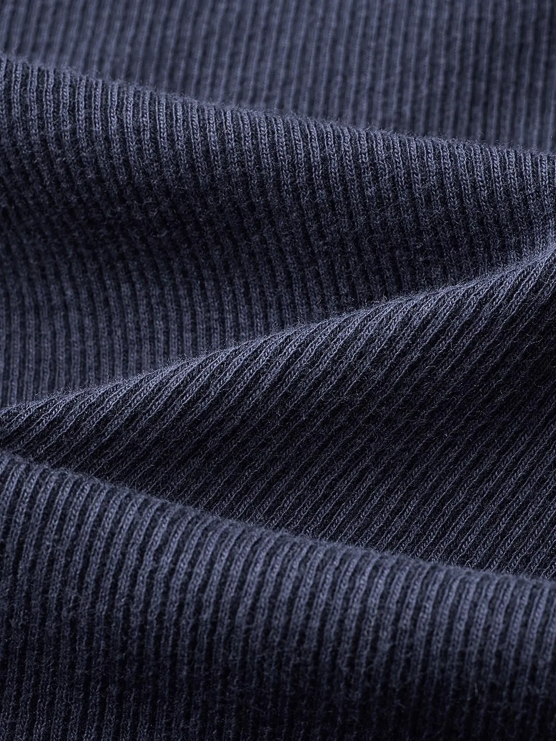 2 In 1 Contrast Ruffle Trim Long Sleeve T-Shirts sold by Urban Revivo product image thumbnail 3