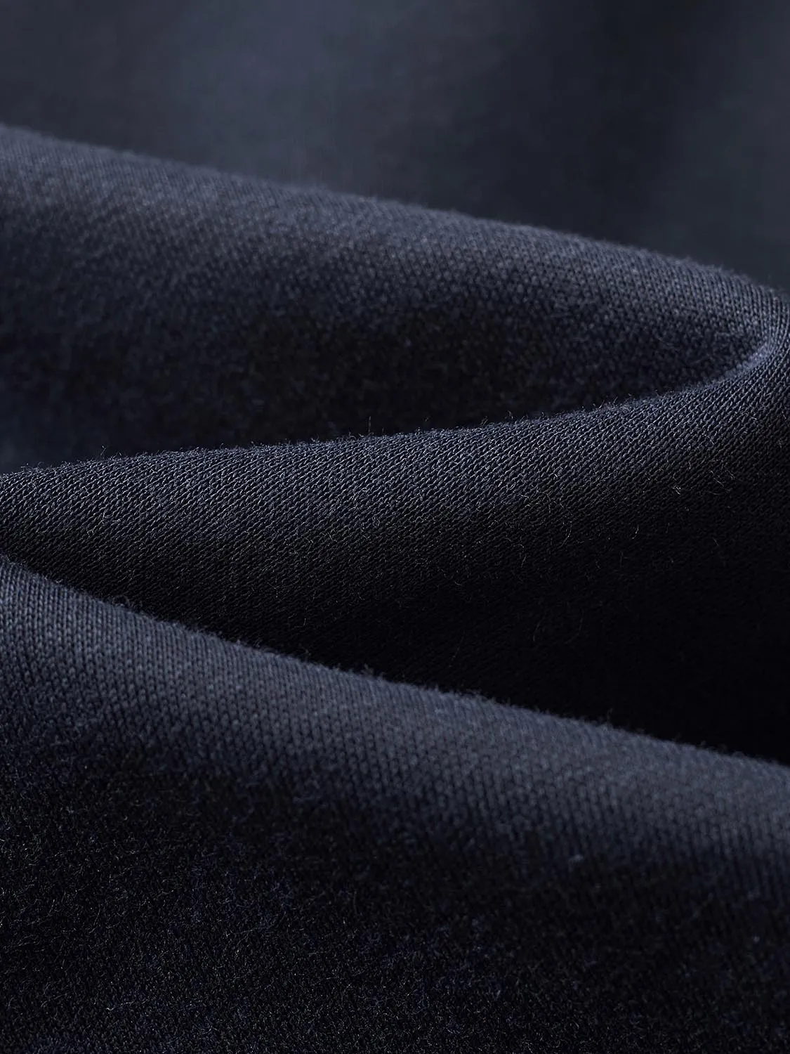 2 In 1 Contrast Check Sweatshirts sold by Urban Revivo product image thumbnail 3