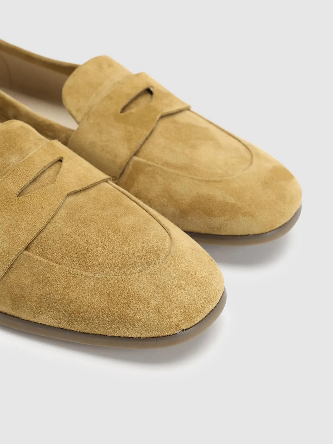 Slip On Penny Loafer Pumps sold by Urban Revivo product image thumbnail 5