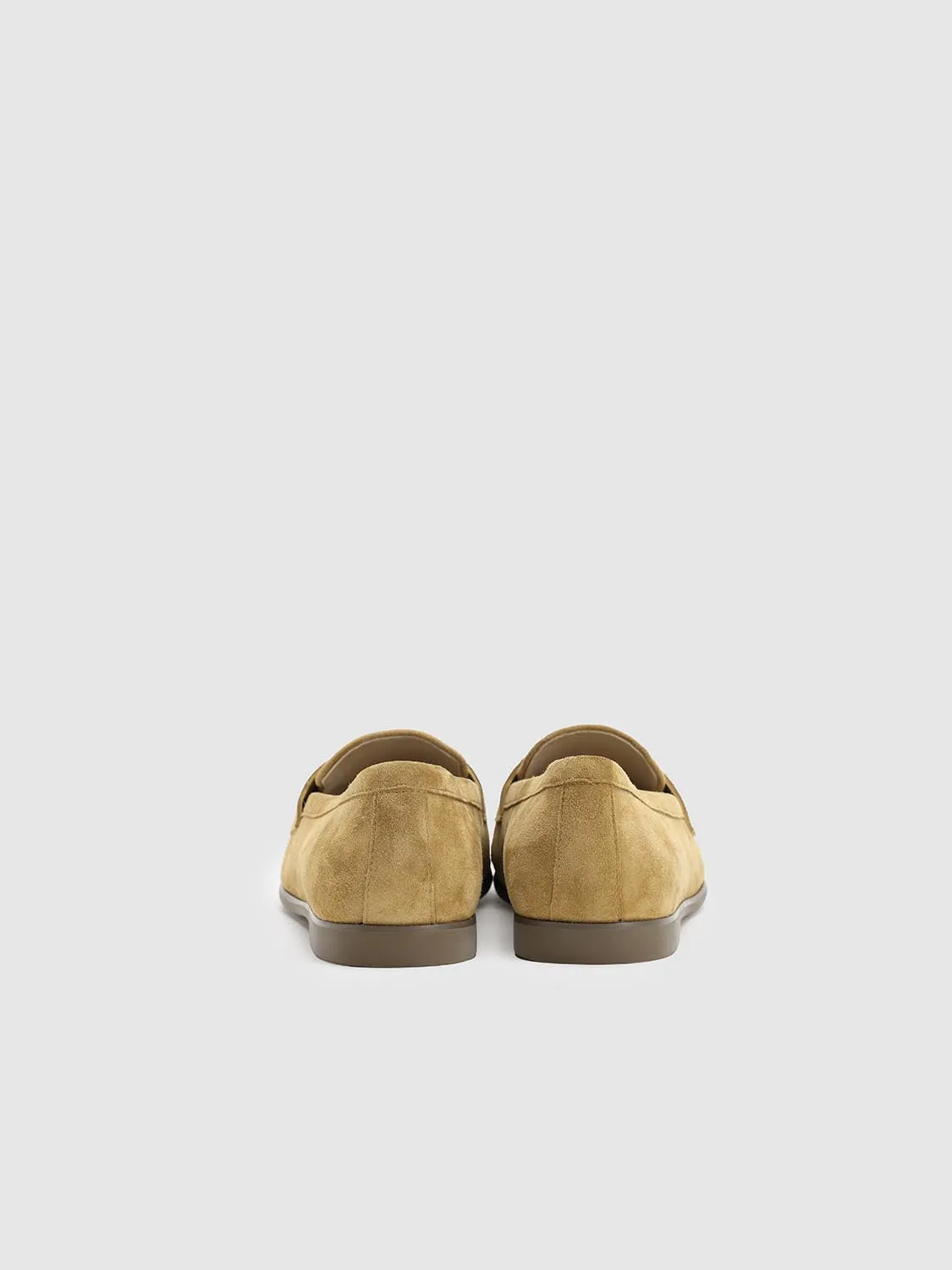 Slip On Penny Loafer Pumps sold by Urban Revivo product image thumbnail 3