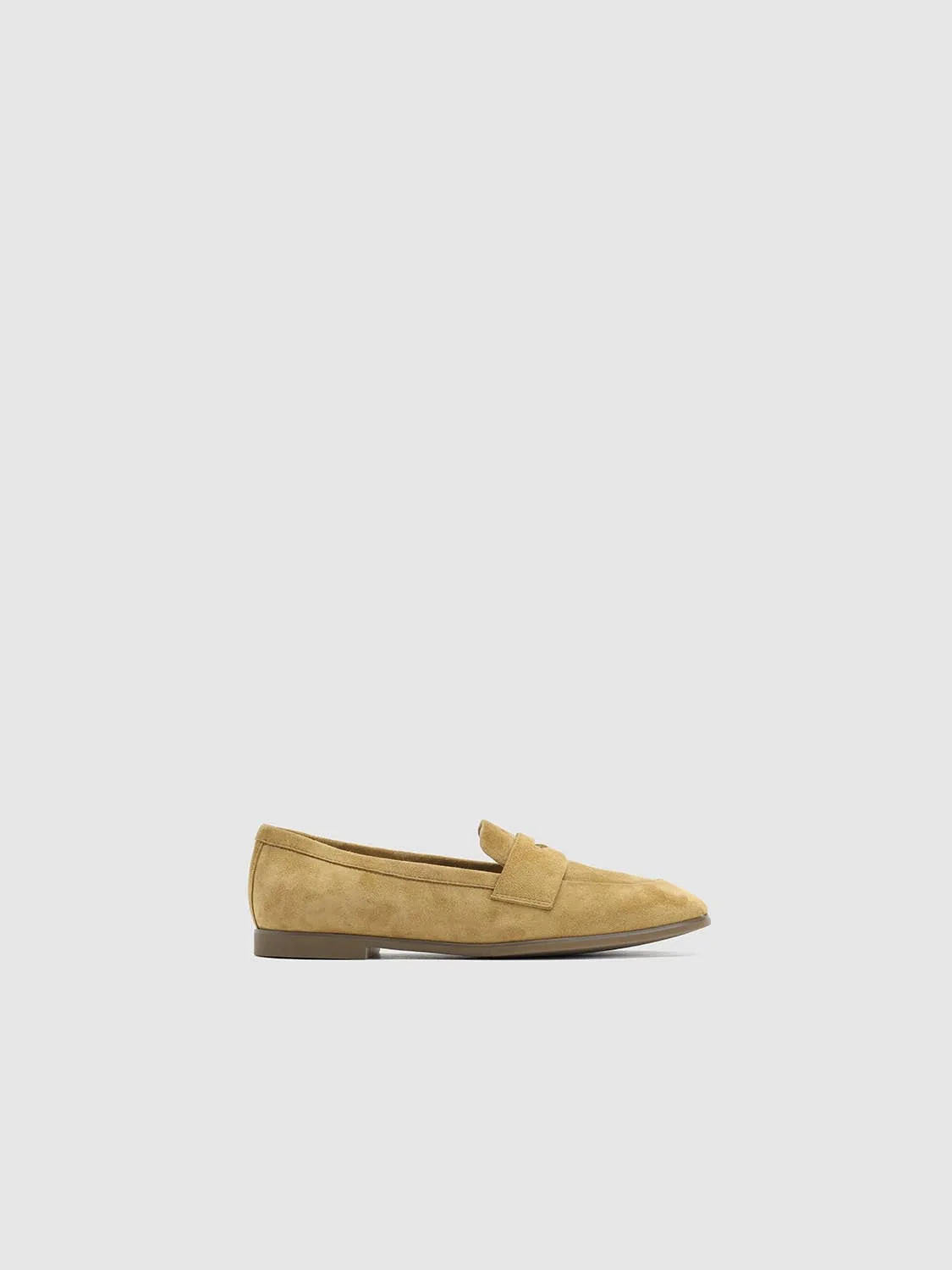 Slip On Penny Loafer Pumps sold by Urban Revivo product image thumbnail 2