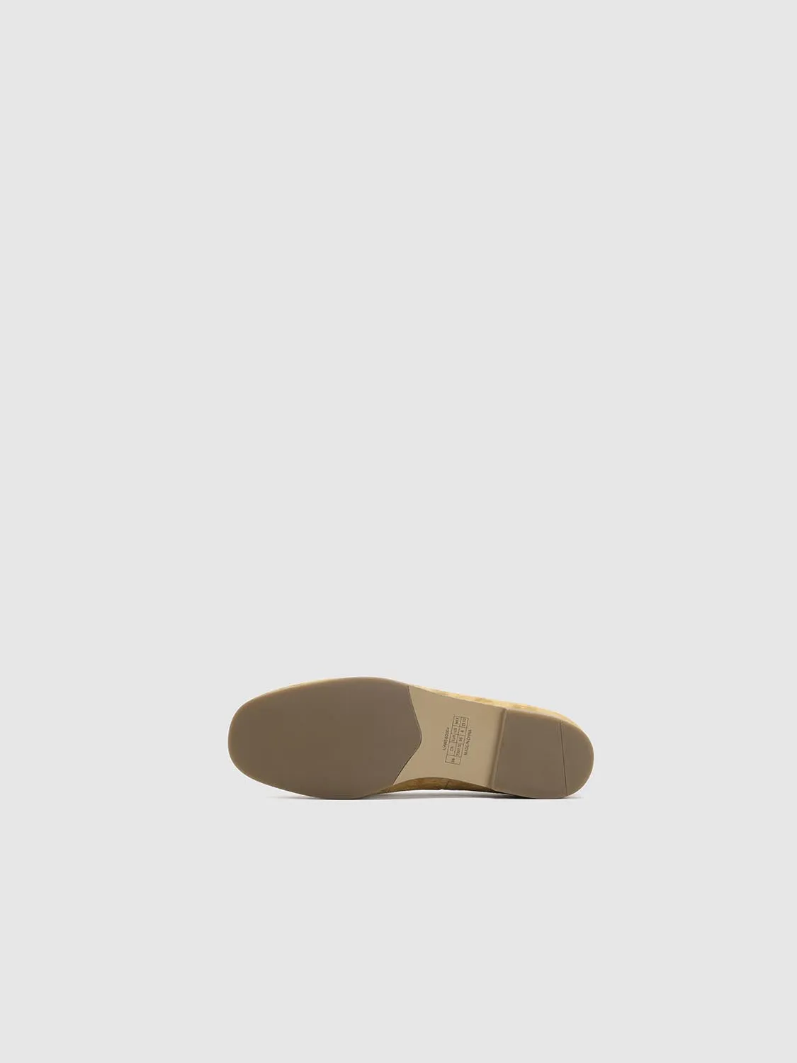 Slip On Penny Loafer Pumps sold by Urban Revivo product image thumbnail 4