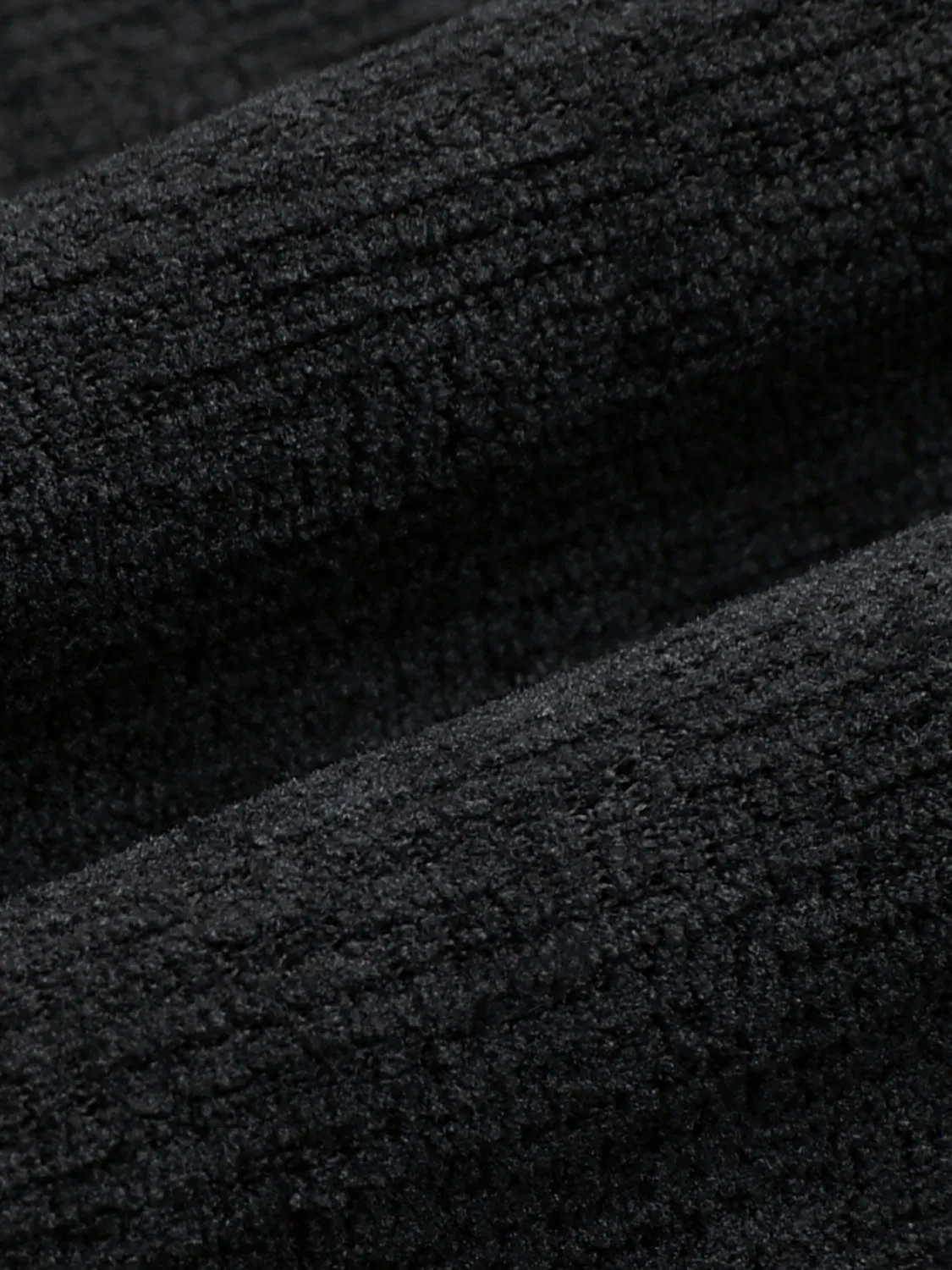Crew Neck Sweatshirts sold by Urban Revivo product image thumbnail 3