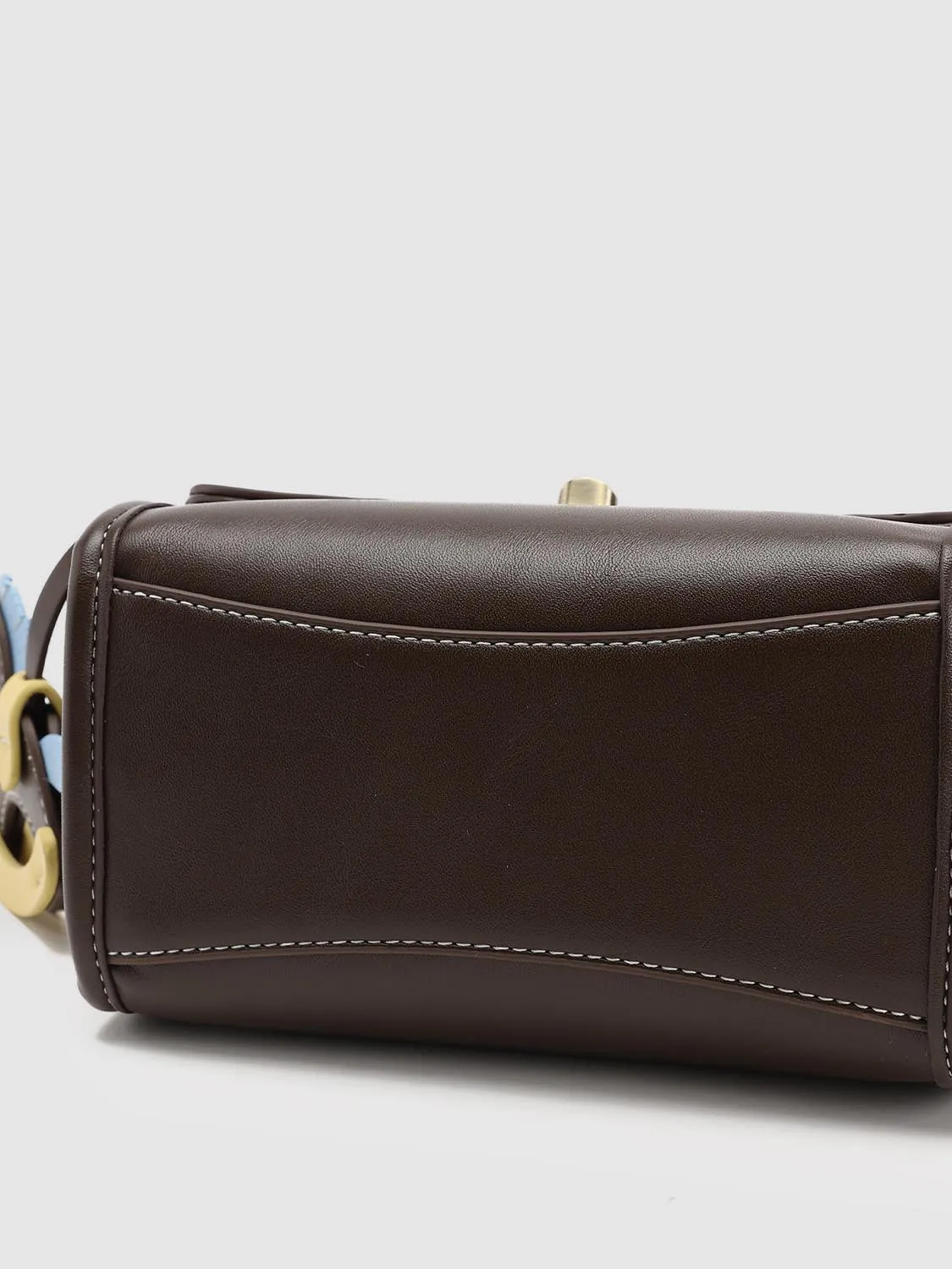 Stitch Detail Crossbody Bags sold by Urban Revivo product image thumbnail 5