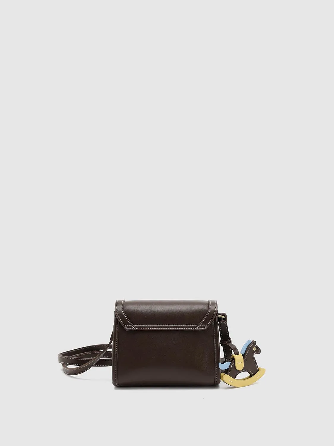 Stitch Detail Crossbody Bags sold by Urban Revivo product image thumbnail 2