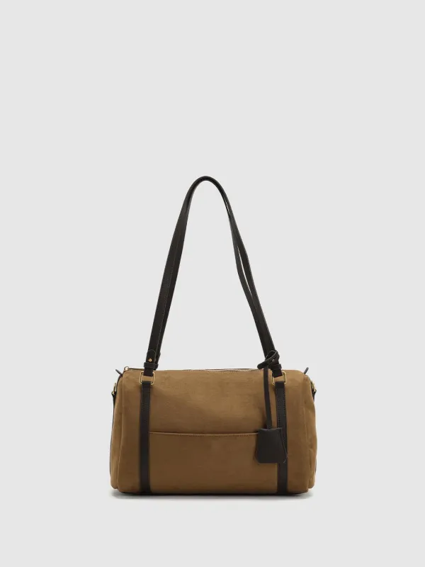 Oversize Crossbody Shoulder Bags sold by Urban Revivo