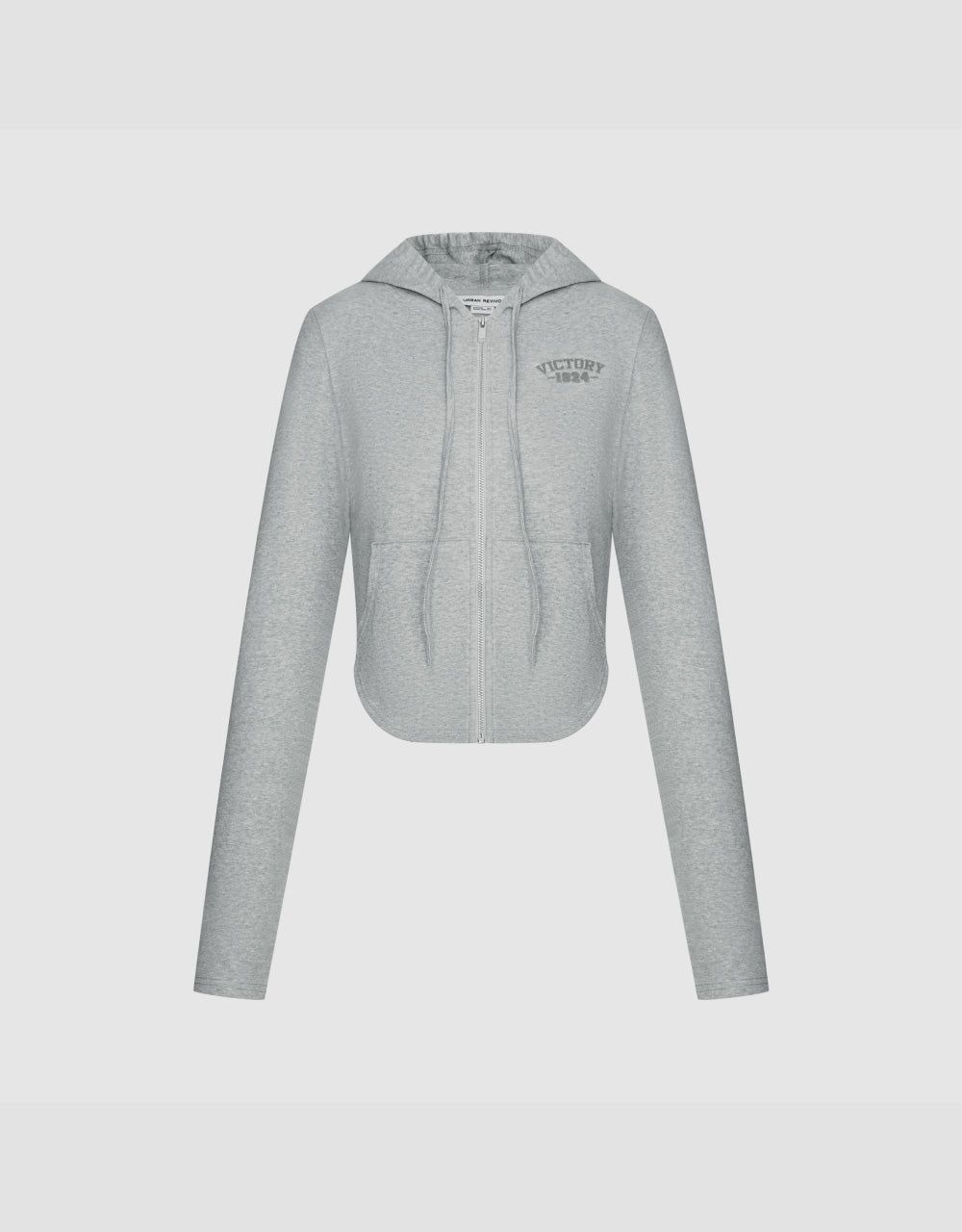 Croset Knitted Jacket sold by Urban Revivo