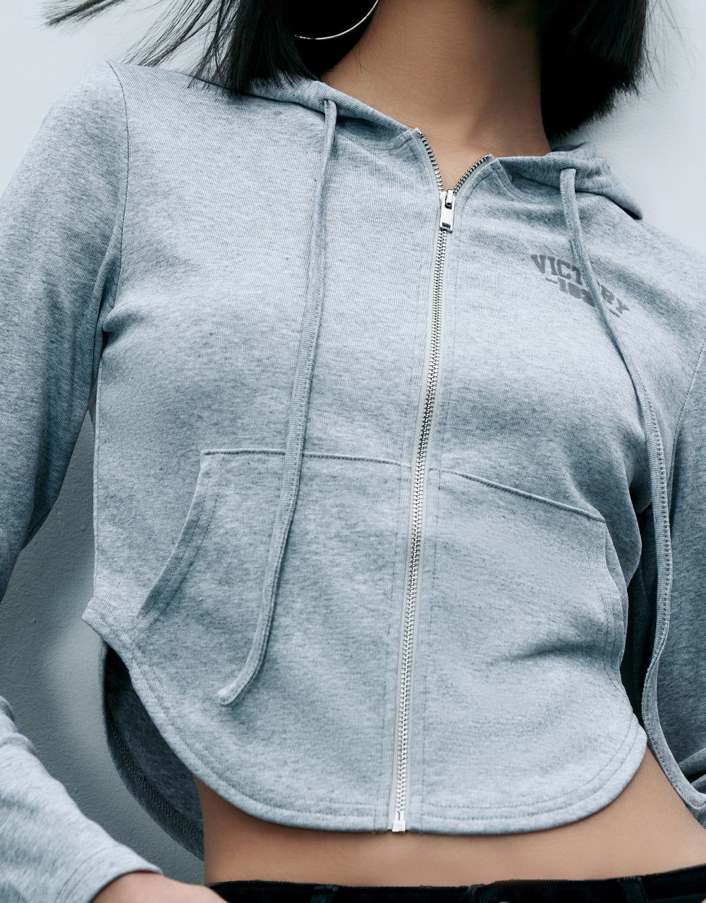 Croset Knitted Jacket sold by Urban Revivo product image thumbnail 5