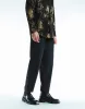 Tailored Straight Pants sold by Urban Revivo