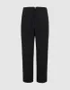Tailored Straight Pants sold by Urban Revivo