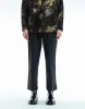 Tailored Straight Pants sold by Urban Revivo