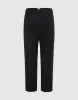 Tailored Straight Pants sold by Urban Revivo