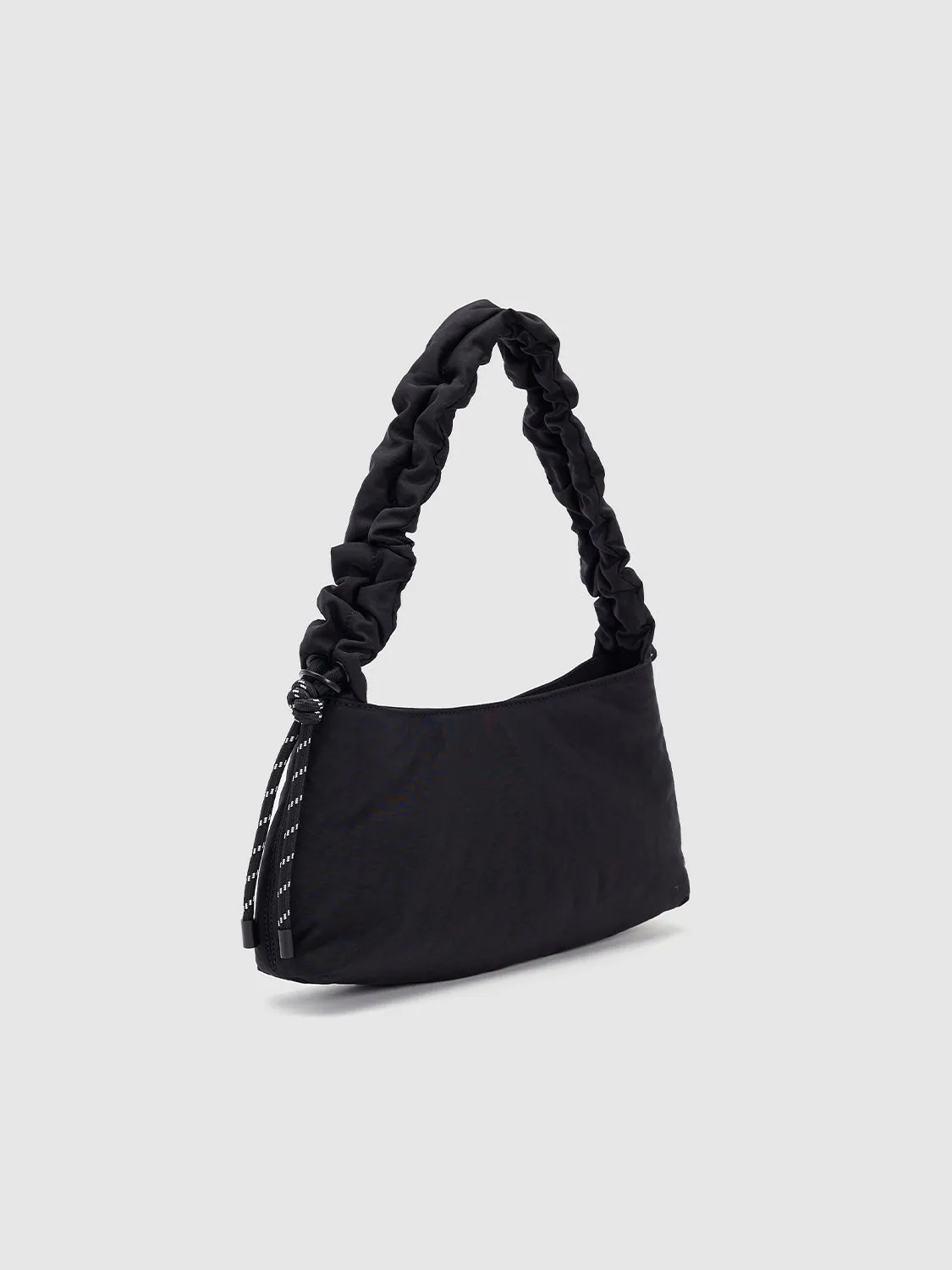 Ruched Shoulder Bag sold by Urban Revivo product image thumbnail 3