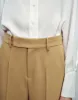 Wide-Leg Pants sold by Urban Revivo