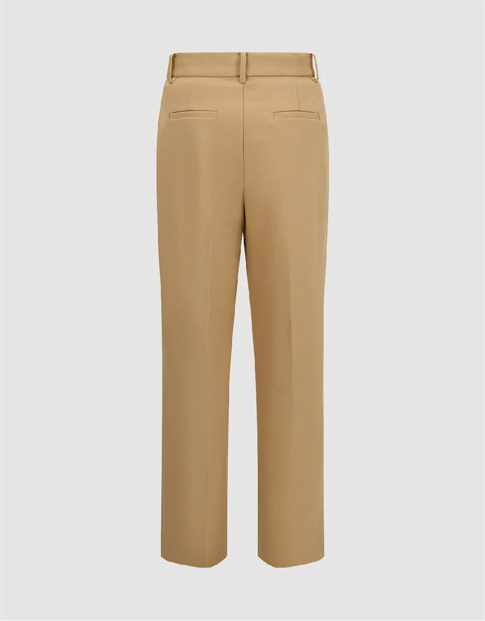 Wide-Leg Pants sold by Urban Revivo product image thumbnail 3