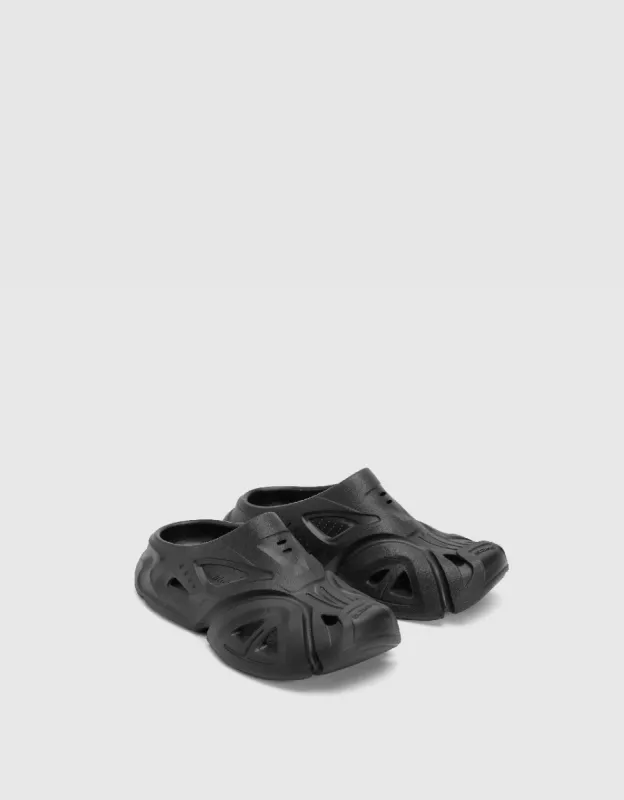 Round Toe Slippers sold by Urban Revivo