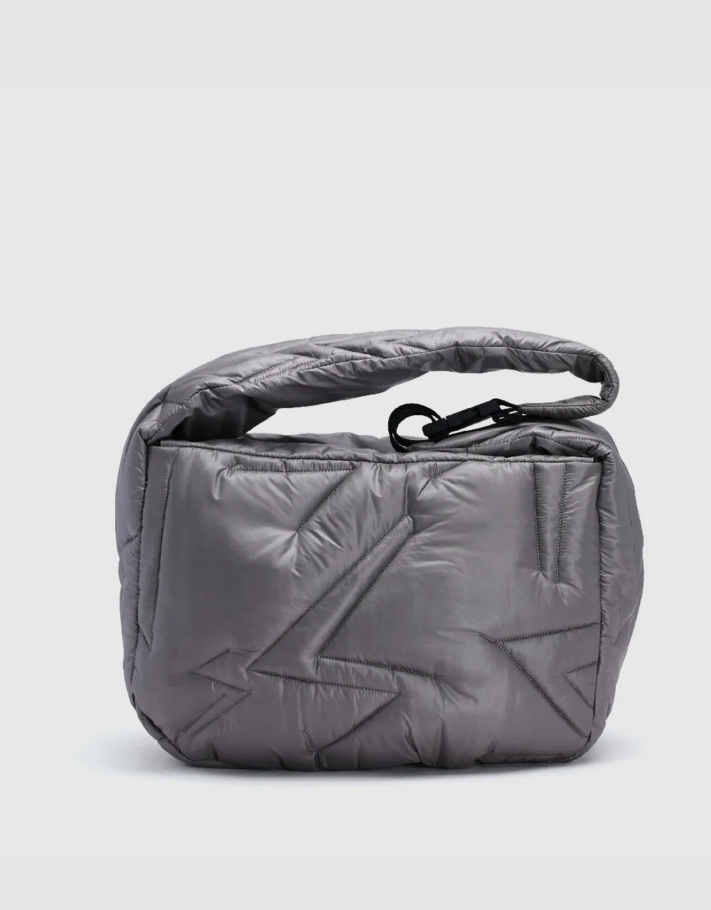 Embossed Crossbody Bag sold by Urban Revivo